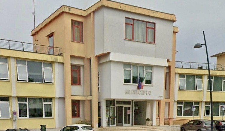 CASA DELLA COMUNITÀ SAN GIORGIO A LIRI