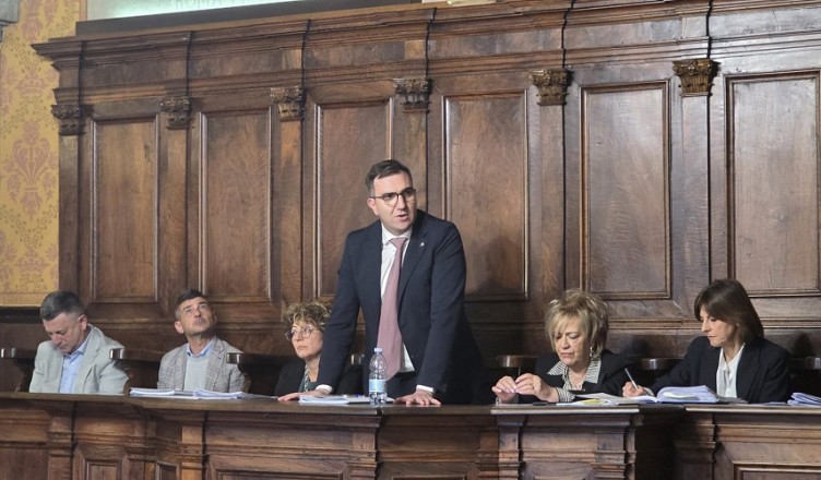 CONSIGLIO COMUNALE veroli 2