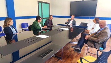 Ceccano, incontro Asl-Comune