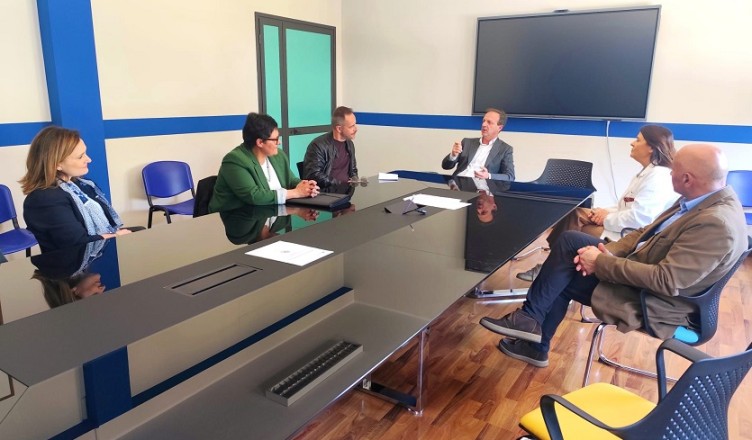 Ceccano, incontro Asl-Comune