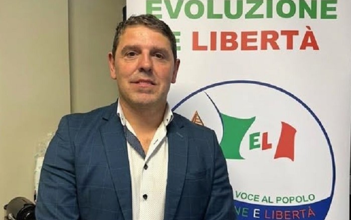 EVOLUZIONE E LIBERTA', NOMINA PER MARIO BORZA