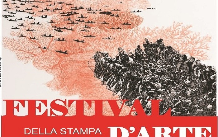 Festival Internazionale della Stampa D’Arte