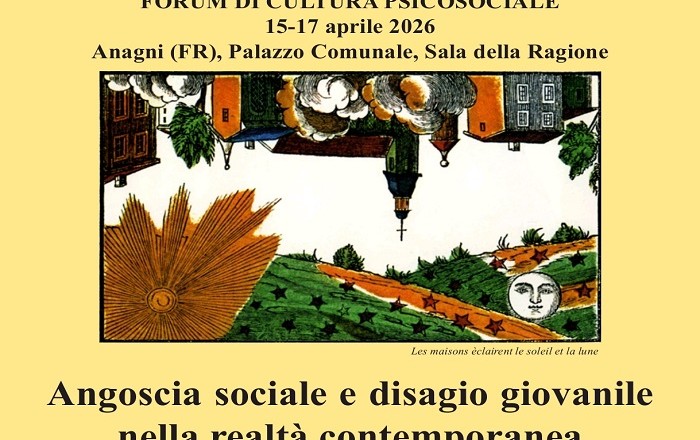 Forum Psicosocial