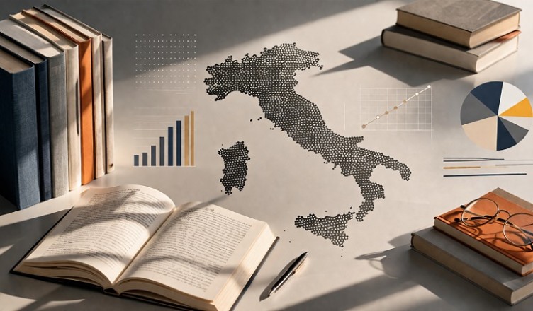Il Lazio è la decima regione italiana per passione alla lettura