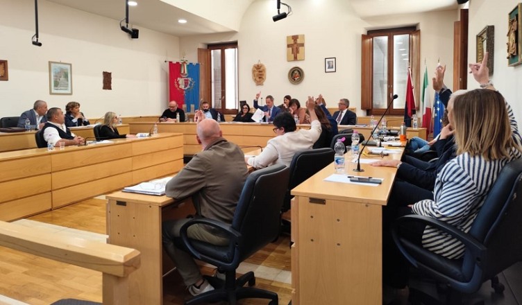 L'approvazione del rendiconto della gestione finanziaria del 2025