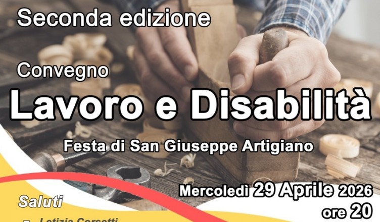 Lavoro e Disabilità