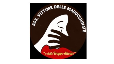 L’Associazione Nazionale Vittime delle marocchinate presenta il nuovo simbolo e amplia il campo di ricerca sui crimini di guerra
