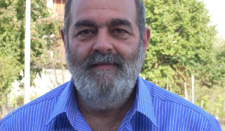 MASSIMO CALICCHIA PSI 123