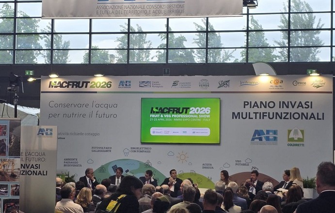 Macfrut2026
