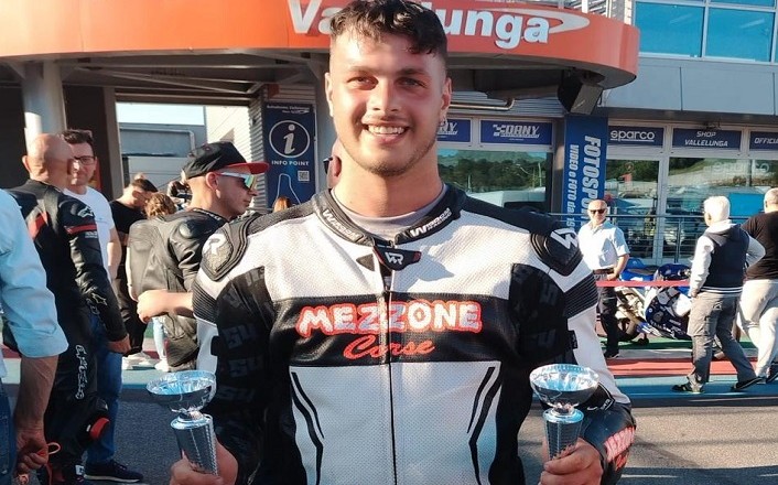 Manuel Mezzone