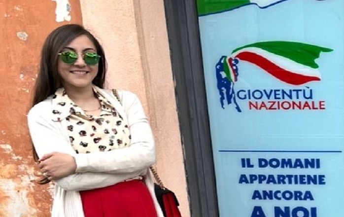 Maria Lucia Belli Presidente GN MSGC