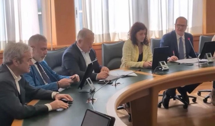 Maura, Via libera a programma strategico per infrastrutture e mobilità