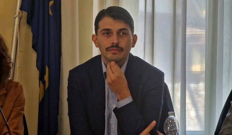 Piedimonte San Germano, Vincitorio