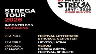 Premio Strega