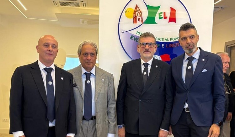 QUADRINI FORMELLO