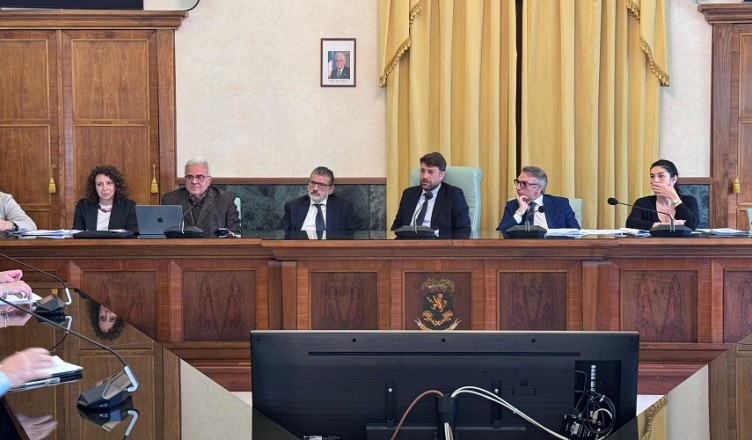 Quadrini Gianluca Comunicato Atem