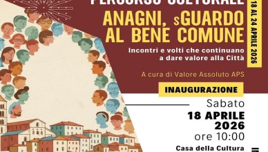 Sguardo al bene comune