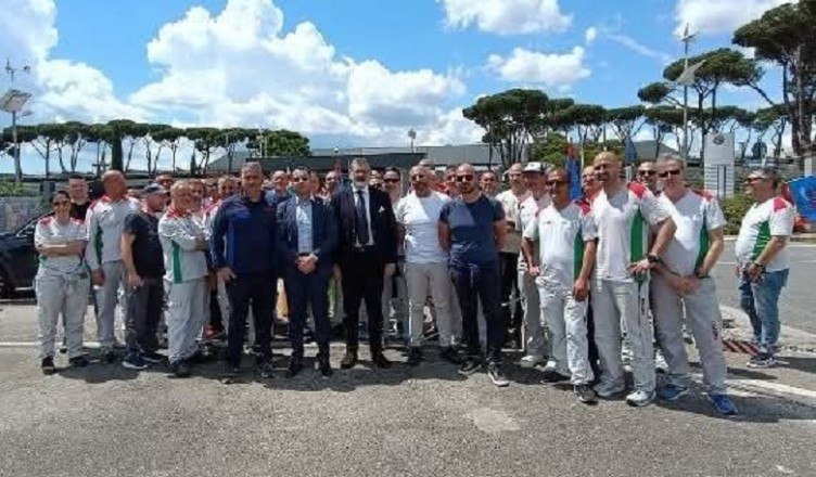 Stellantis, Quadrini