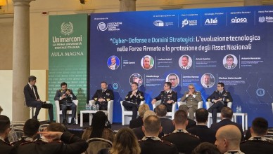 Successo della VI edizione dell’Innovation Cybersecurity Summit