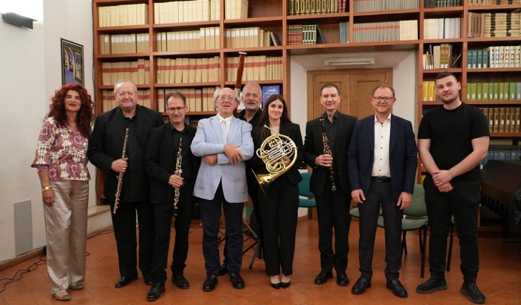 Teatro tra Storia e Spiritualità 2