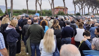 Tres Tabernae 12 apri 26