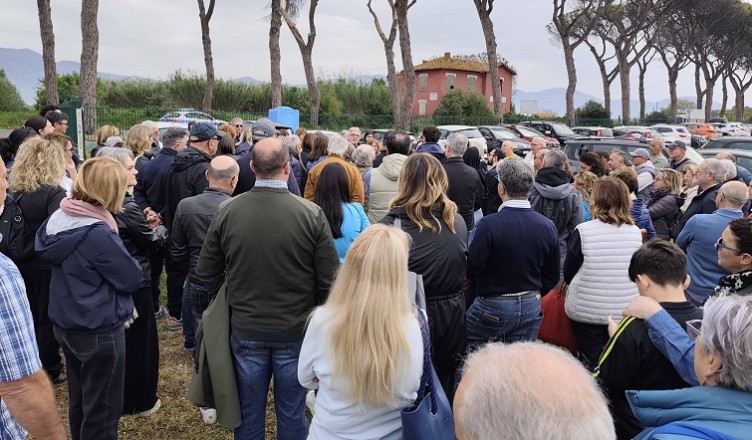 Tres Tabernae 12 apri 26