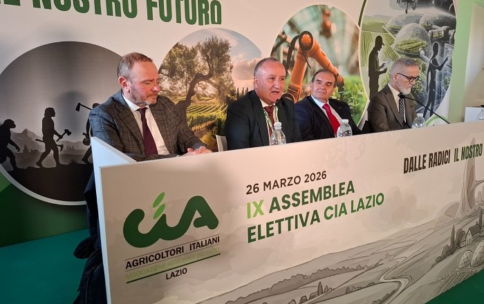 Zelli secondo da sinistra