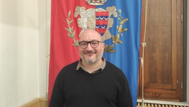 assessore DI CECCANO Alessandro Ciotoli