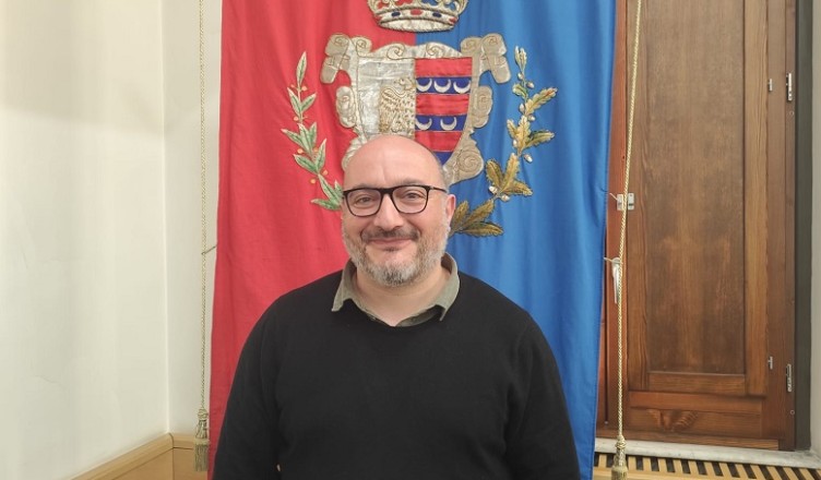 assessore DI CECCANO Alessandro Ciotoli