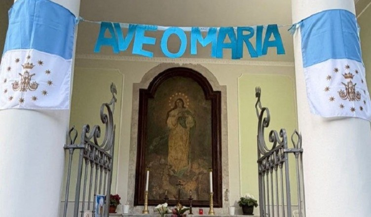 ave o maria