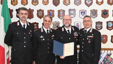 brigadiereinpensione