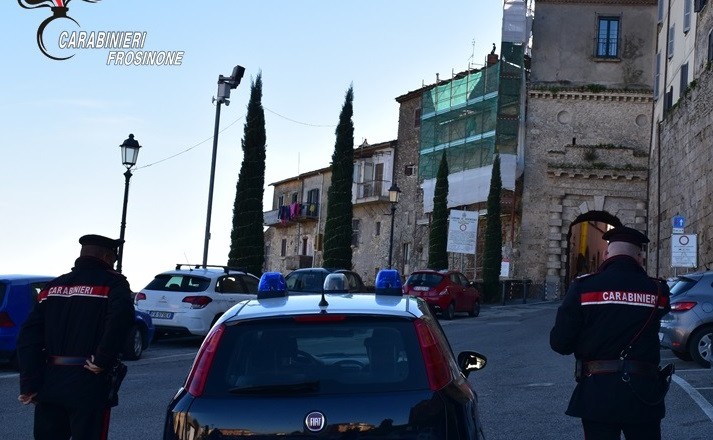 carabinieri ferentino789