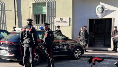 carabinieri sora 3