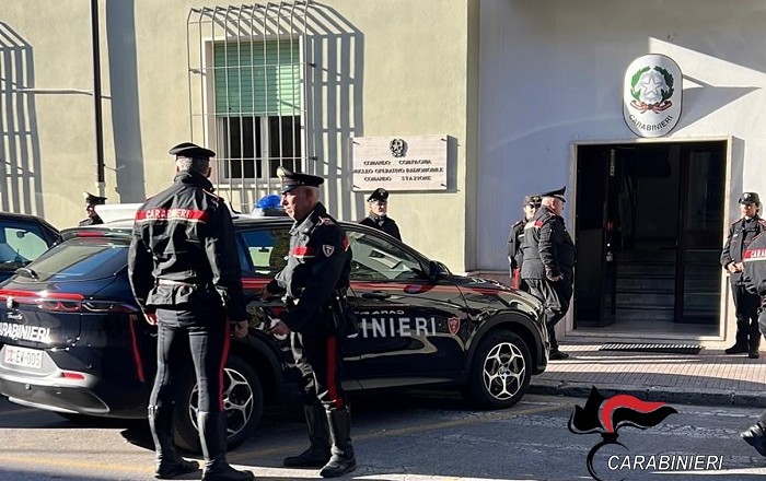 carabinieri sora 3