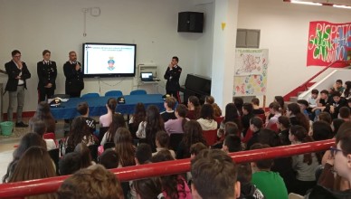 carabinieriscuolasantìelia