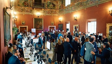 chiusura di Oltre Roma 2026