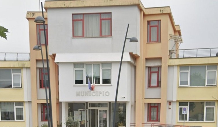 comune di San Giorgio a Liri