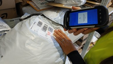 foto e-commerce_Poste Italiane