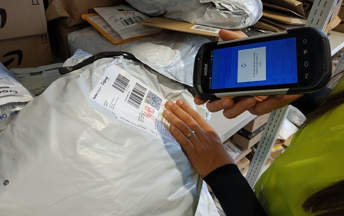 foto e-commerce_Poste Italiane