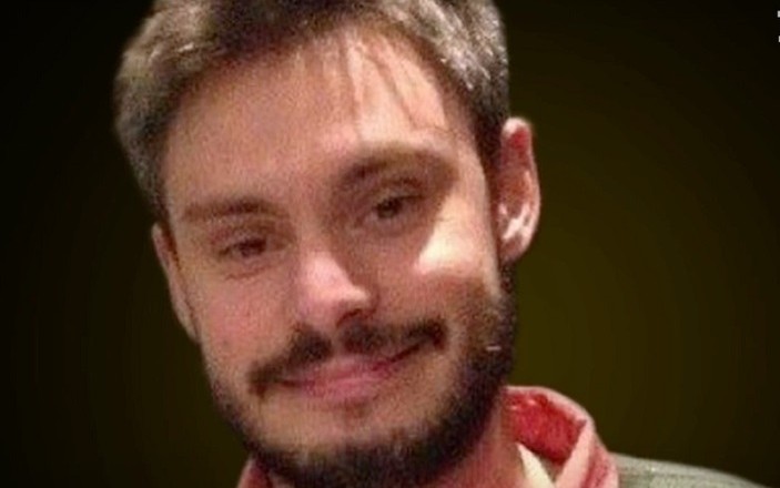 giulio regeni