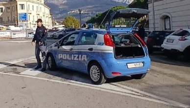 poliziasora