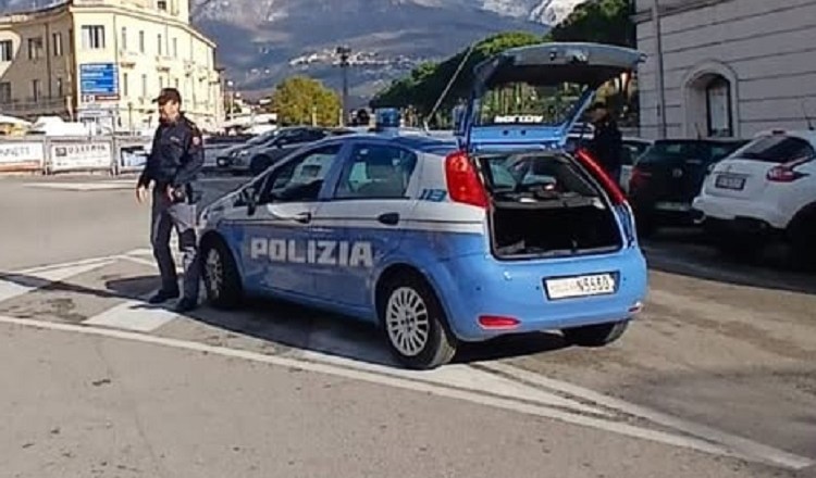 poliziasora