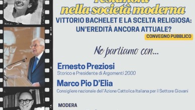 sora Testimoni nella società moderna