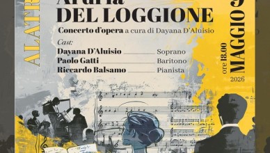 Al di là del loggione