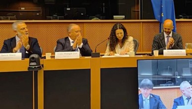 Bruxelles il contributo della Regione Lazio sulla tutela e valorizzazione del patrimonio naturale