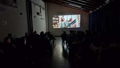 Buen camino Grandissimo successo fontana