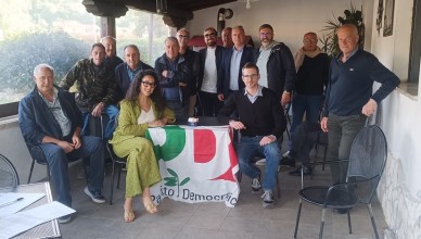 Congresso PD Trivigliano 2026