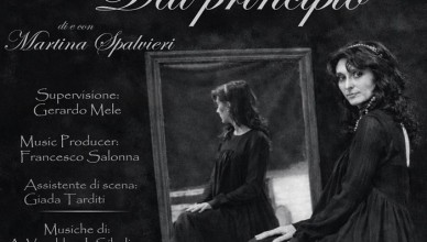 Dal Principio teatro sora