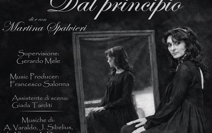 Dal Principio teatro sora