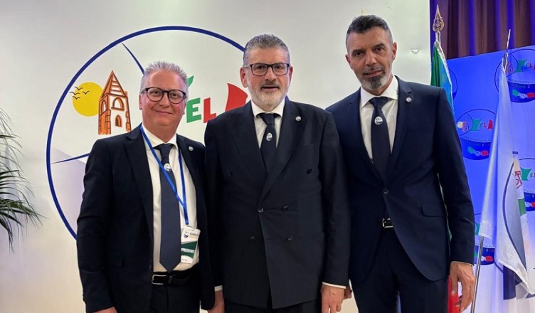 Evoluzione e liberta, Gianluca Quadrini